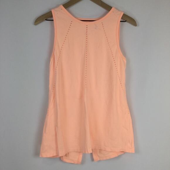 Athleta Foothill Crew Neck Tank, small - Picture 1 of 4